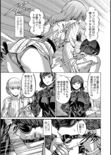 ざ・ふぃめーる・どみねーしょん【デジタル特装版】