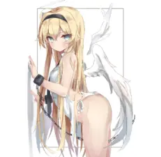 天使と悪魔 百合えっち vol.1 FANBOXまとめ